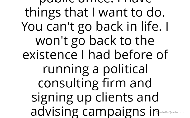 Preview image for this quote by Karl Rove