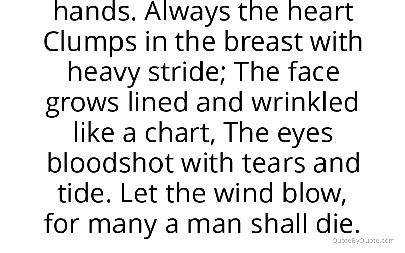 Preview image for this quote by Karl Shapiro