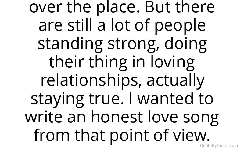 Preview image for this quote by Andy Grammer