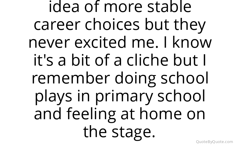 Preview image for this quote by Karla Crome