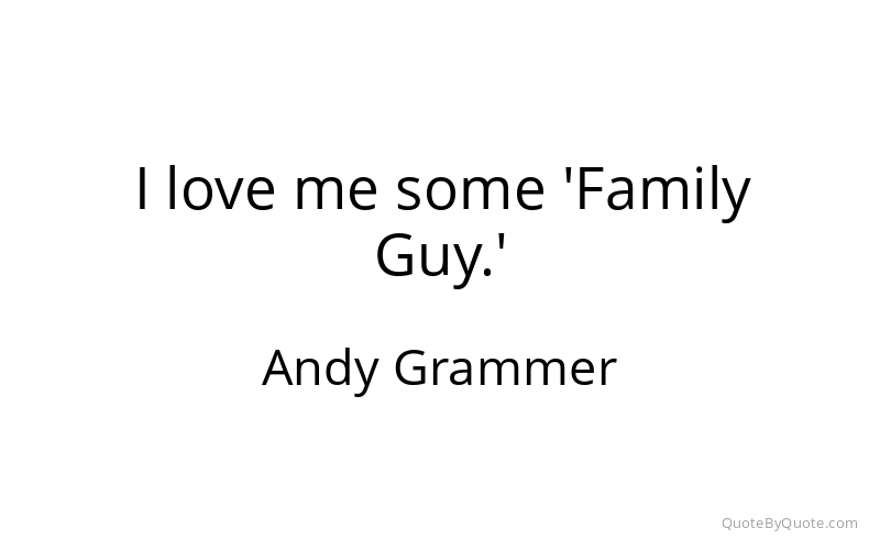 Preview image for this quote by Andy Grammer