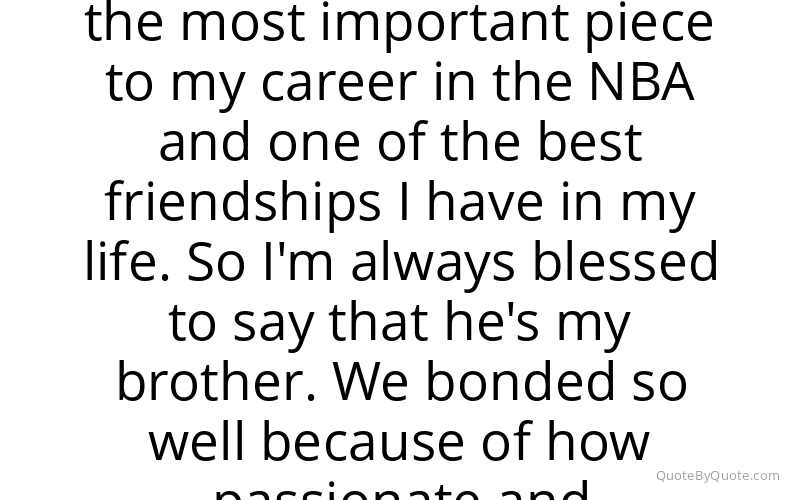 Preview image for this quote by Karl-Anthony Towns