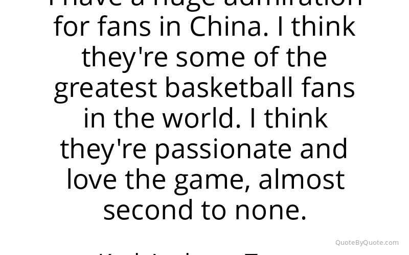 Preview image for this quote by Karl-Anthony Towns