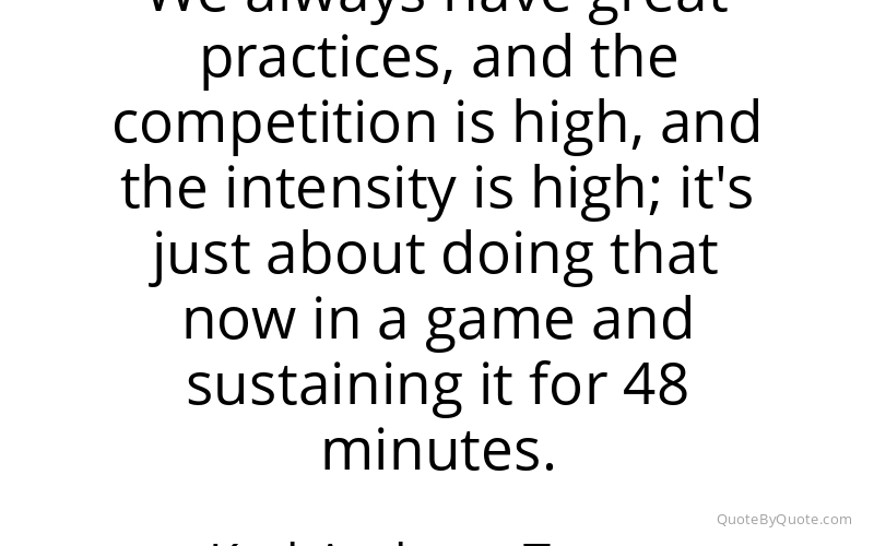Preview image for this quote by Karl-Anthony Towns