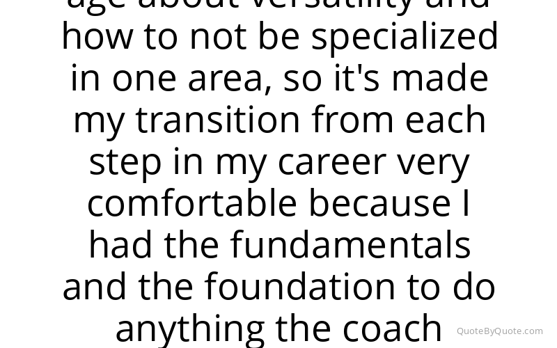 Preview image for this quote by Karl-Anthony Towns