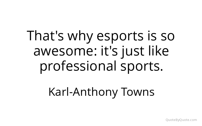 Preview image for this quote by Karl-Anthony Towns