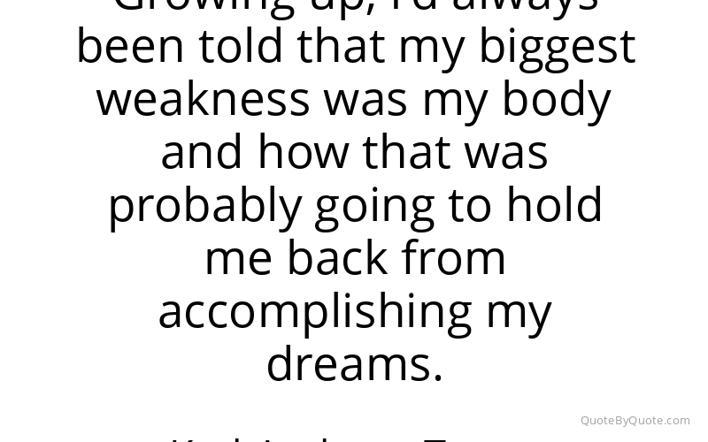 Preview image for this quote by Karl-Anthony Towns