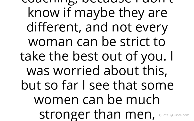 Preview image for this quote by Karolina Pliskova