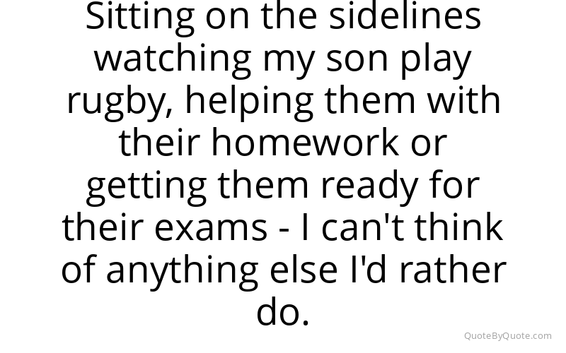 Preview image for this quote by Karren Brady
