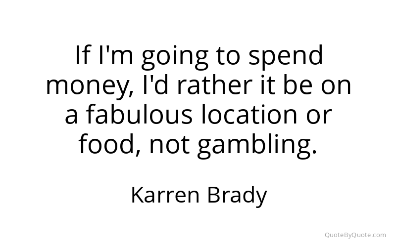 Preview image for this quote by Karren Brady