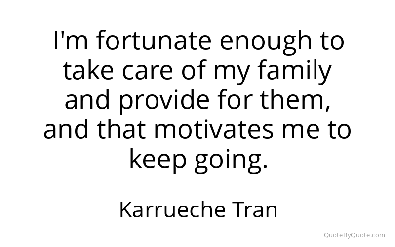 Preview image for this quote by Karrueche Tran