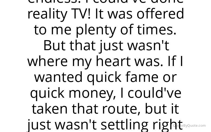 Preview image for this quote by Karrueche Tran
