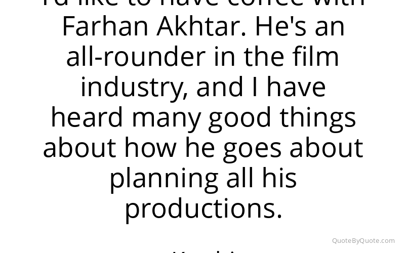 Preview image for this quote by Karthi
