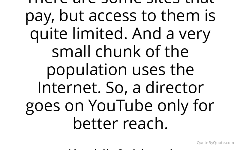 Preview image for this quote by Karthik Subbaraj