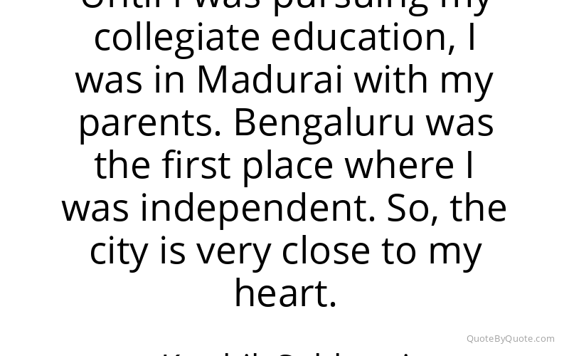 Preview image for this quote by Karthik Subbaraj