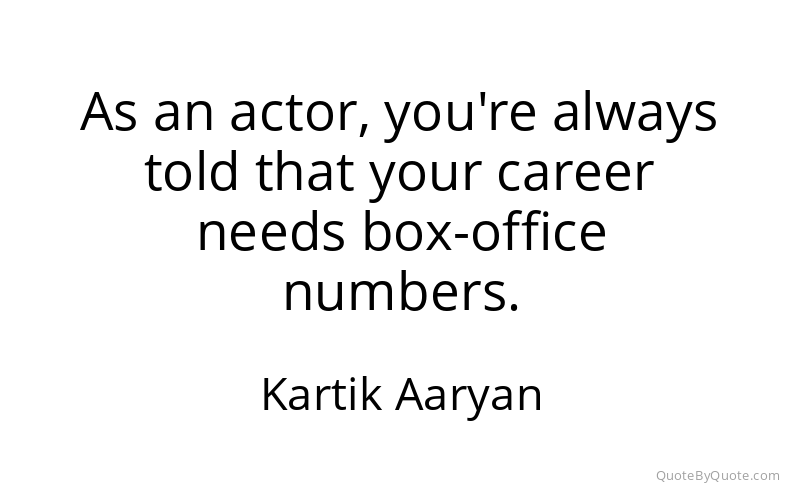 Preview image for this quote by Kartik Aaryan