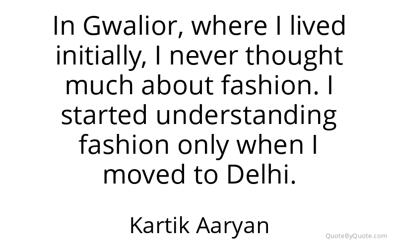 Preview image for this quote by Kartik Aaryan