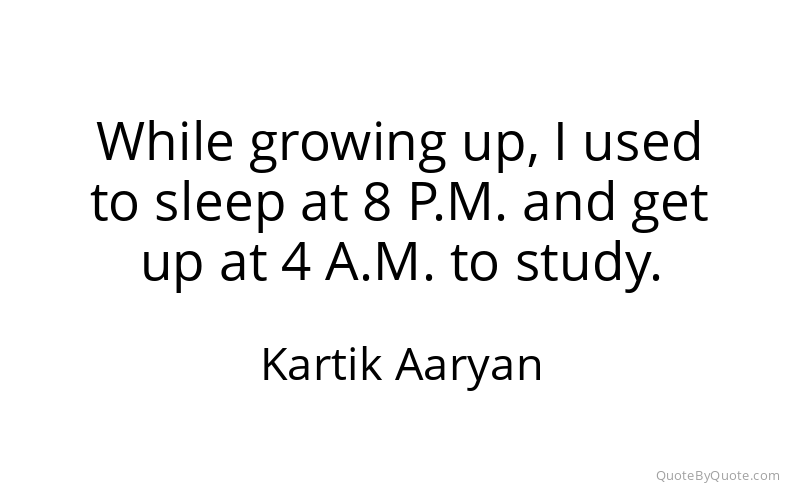 Preview image for this quote by Kartik Aaryan