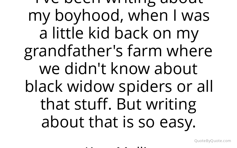 Preview image for this quote by Kary Mullis