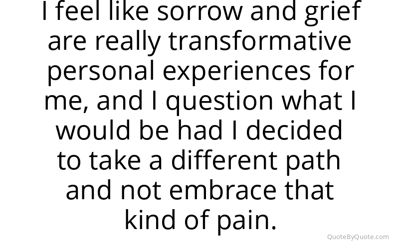 Preview image for this quote by Karyn Kusama