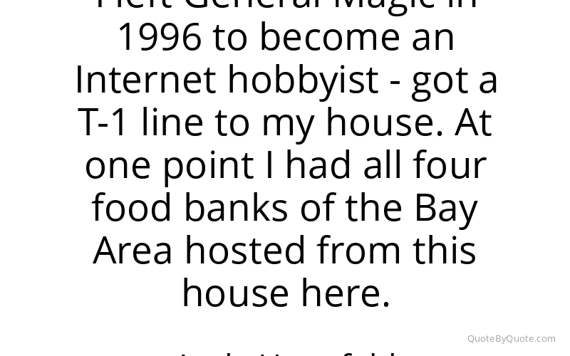 Preview image for this quote by Andy Hertzfeld