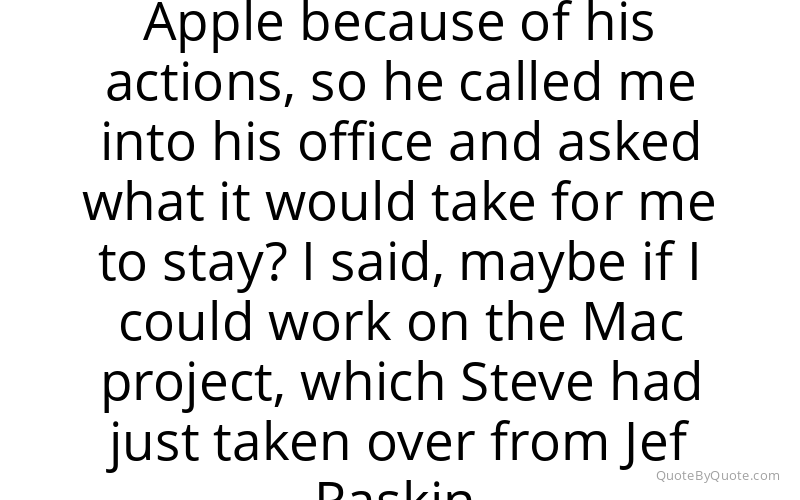 Preview image for this quote by Andy Hertzfeld