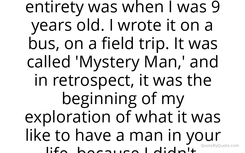 Preview image for this quote by Kat Edmonson
