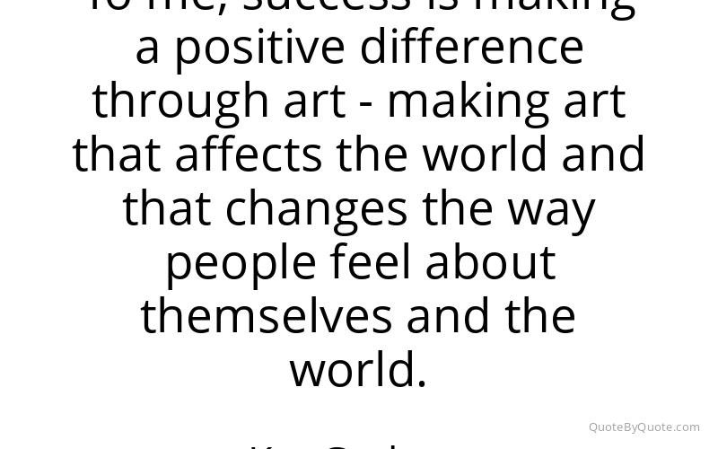 Preview image for this quote by Kat Graham