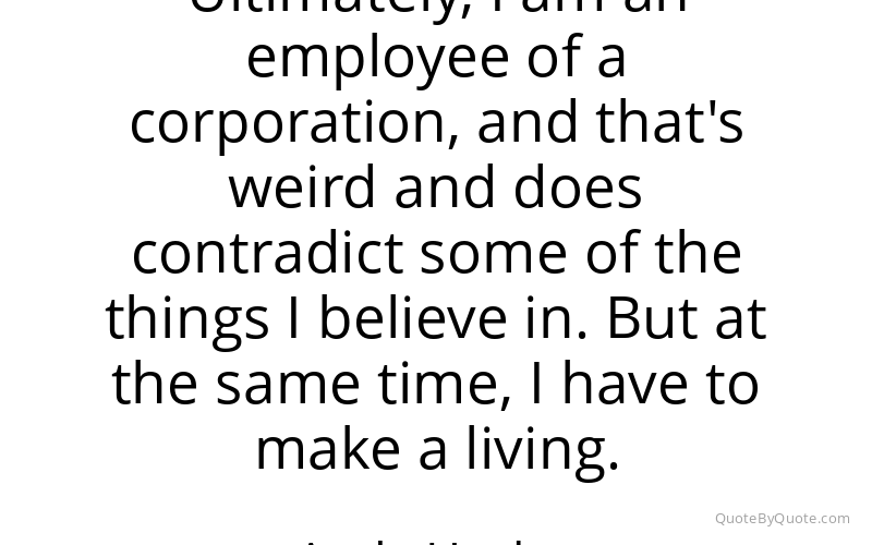 Preview image for this quote by Andy Hurley