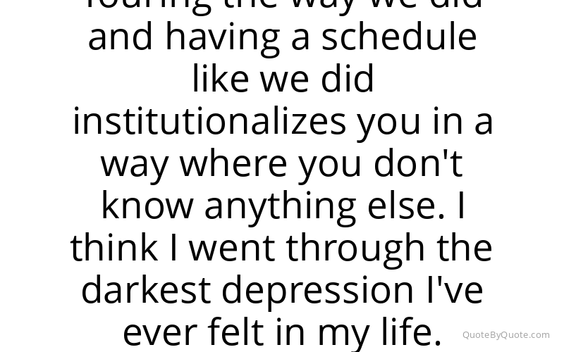 Preview image for this quote by Andy Hurley
