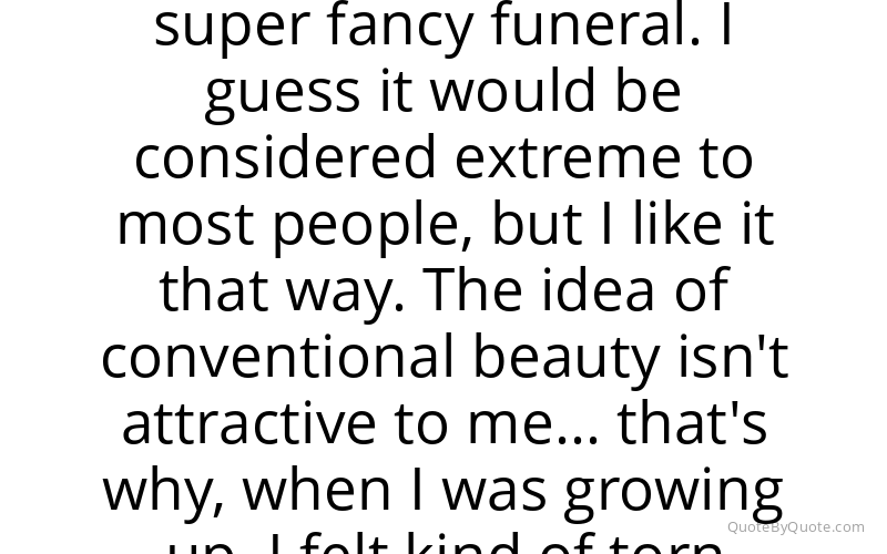 Preview image for this quote by Kat Von D