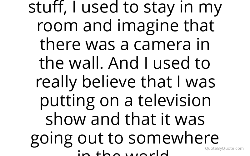 Preview image for this quote by Andy Kaufman