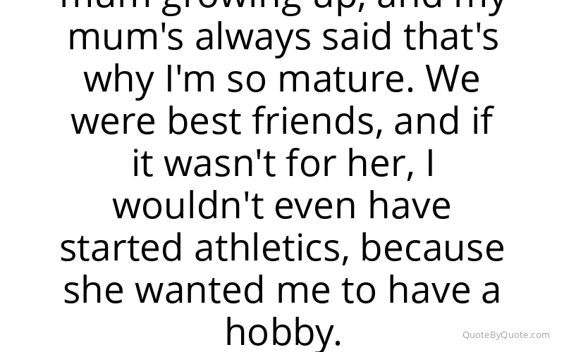 Preview image for this quote by Katarina Johnson-Thompson