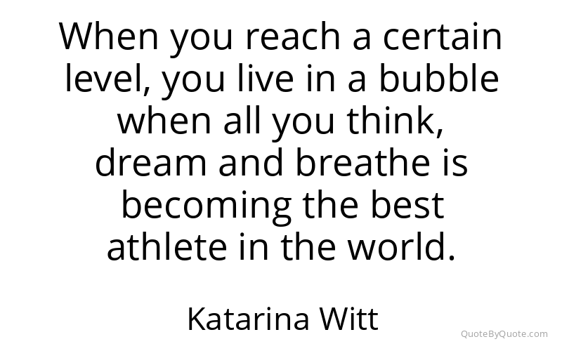 Preview image for this quote by Katarina Witt