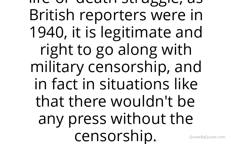 Preview image for this quote by Kate Adie