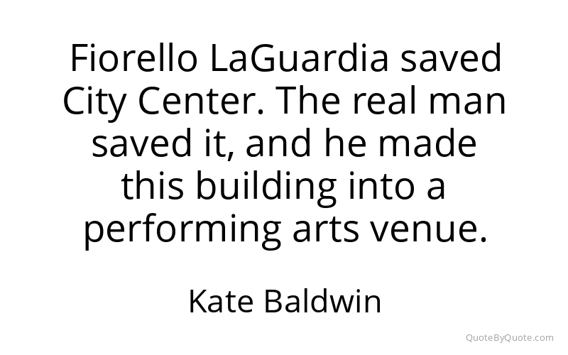 Preview image for this quote by Kate Baldwin