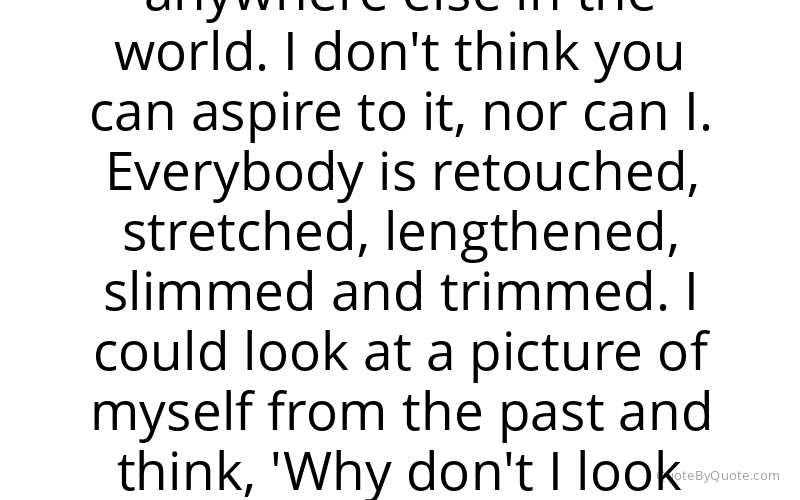 Preview image for this quote by Kate Beckinsale