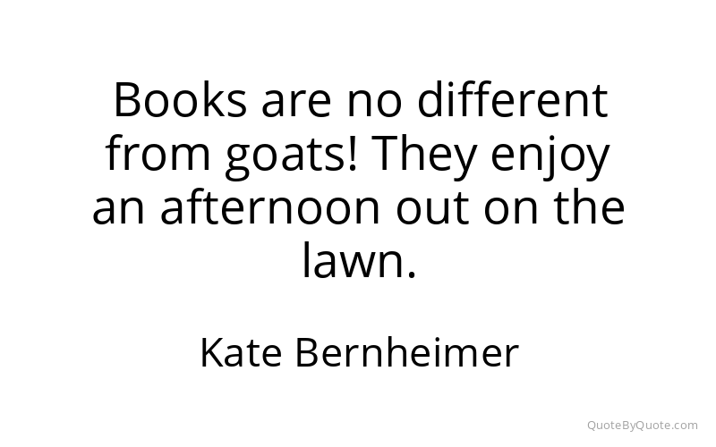 Preview image for this quote by Kate Bernheimer