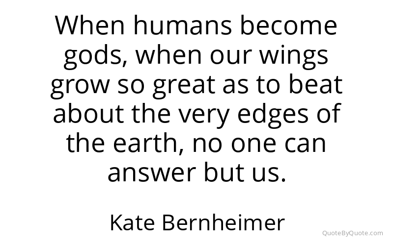 Preview image for this quote by Kate Bernheimer