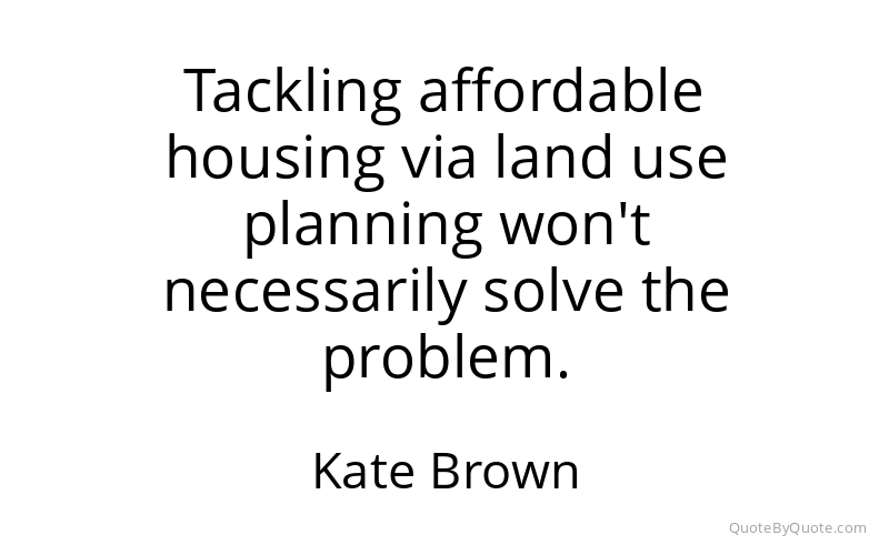 Preview image for this quote by Kate Brown