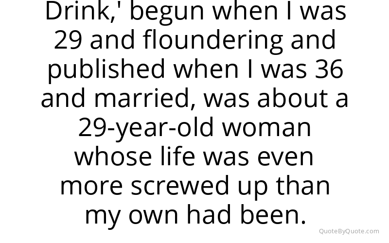 Preview image for this quote by Kate Christensen