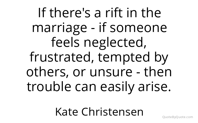 Preview image for this quote by Kate Christensen