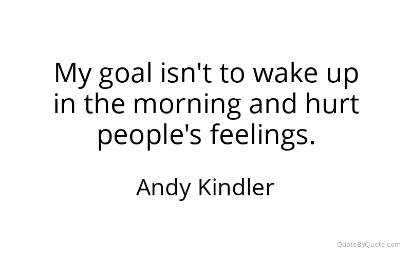 Preview image for this quote by Andy Kindler