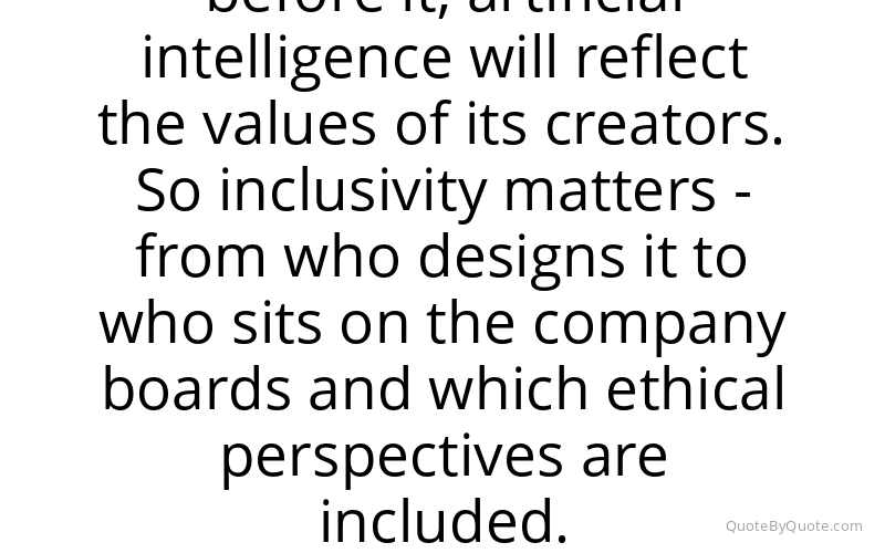 Preview image for this quote by Kate Crawford