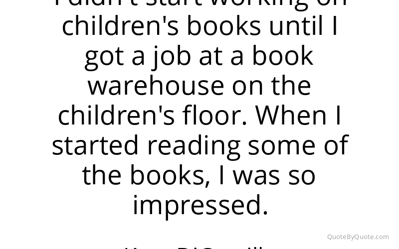 Preview image for this quote by Kate DiCamillo