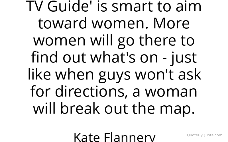 Preview image for this quote by Kate Flannery
