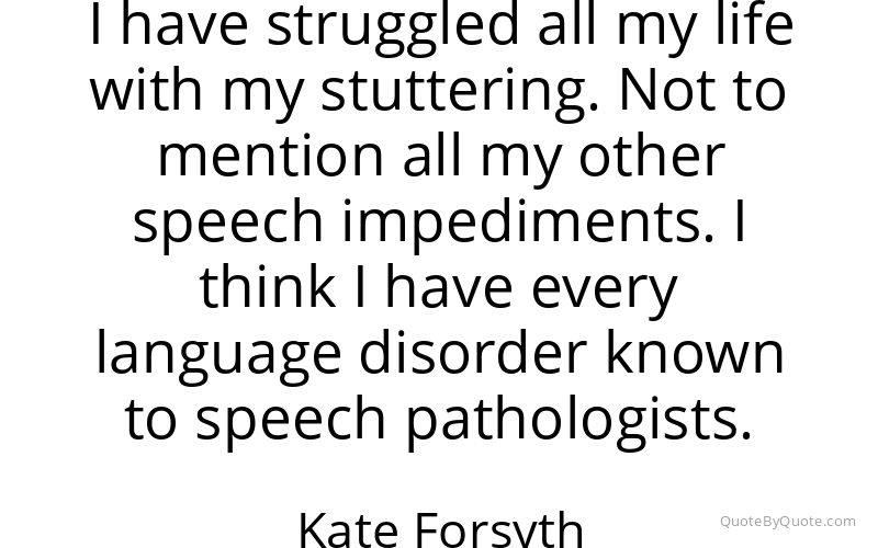 Preview image for this quote by Kate Forsyth