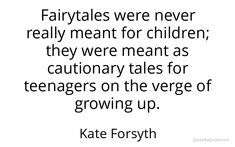Preview image for this quote by Kate Forsyth