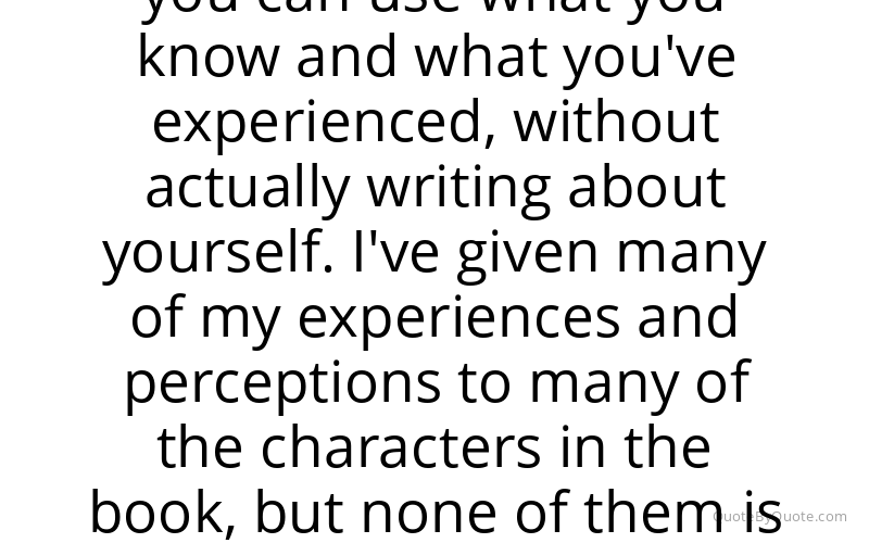 Preview image for this quote by Kate Grenville