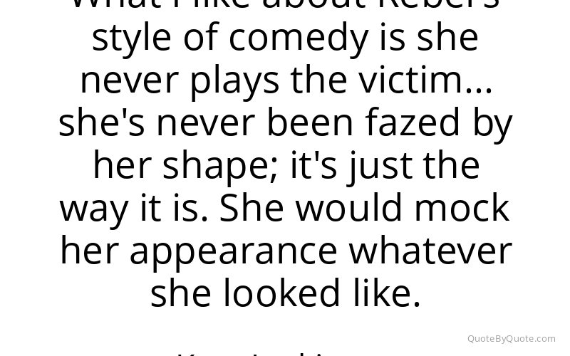 Preview image for this quote by Kate Jenkinson
